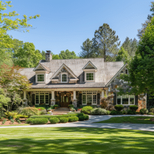 Home in Flat Rock, NC