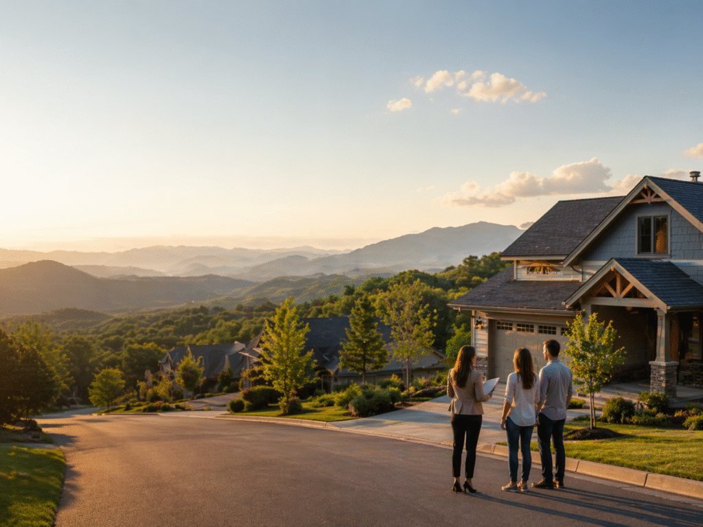 Buyer and Seller Consultations