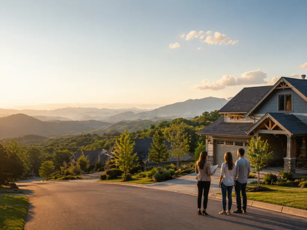 Buyer and Seller Consultations