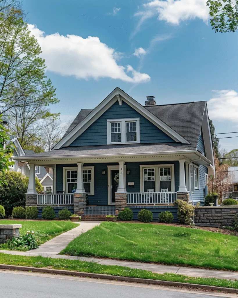 Single-Family Homes