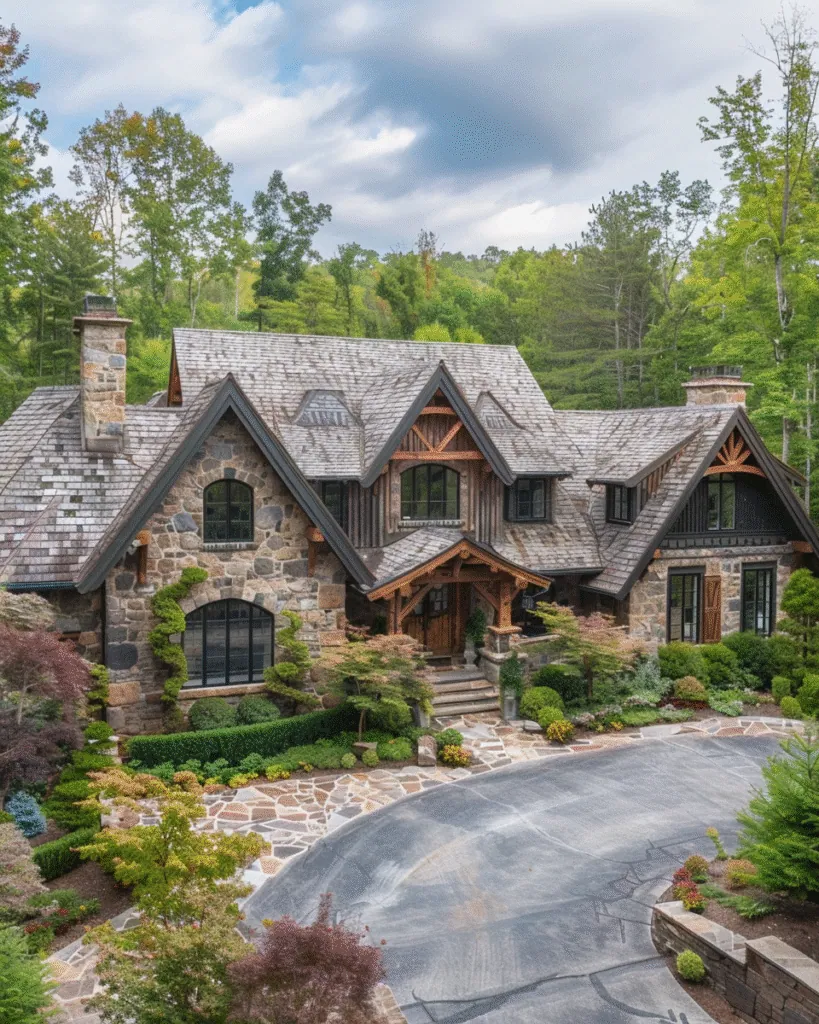 Luxury Homes
