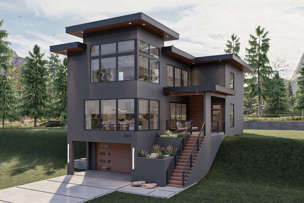 New Construction Homes