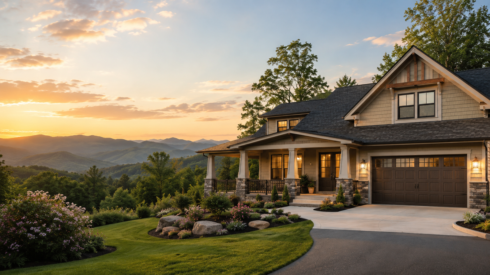 Single Family Homes