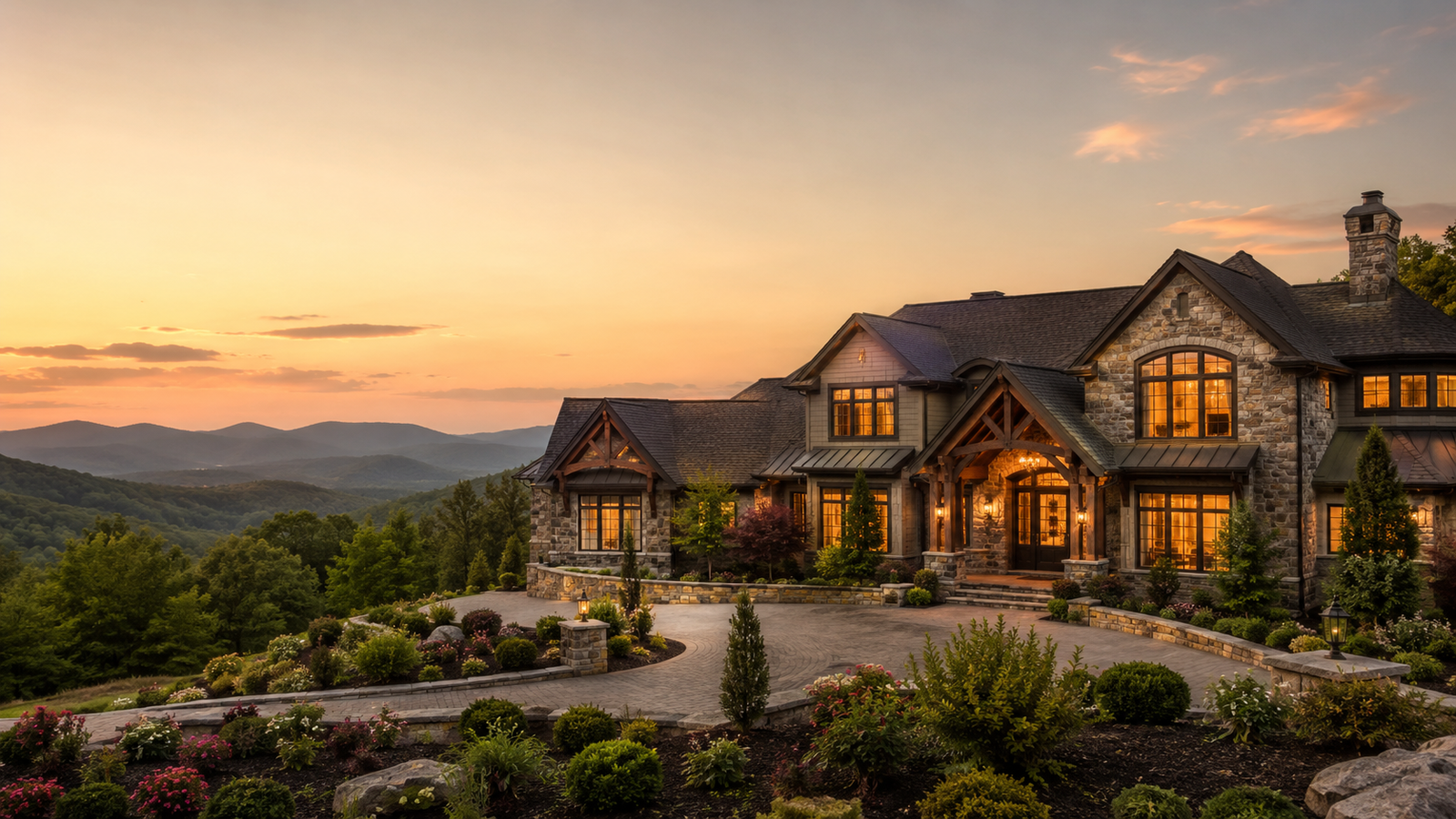 Luxury Homes