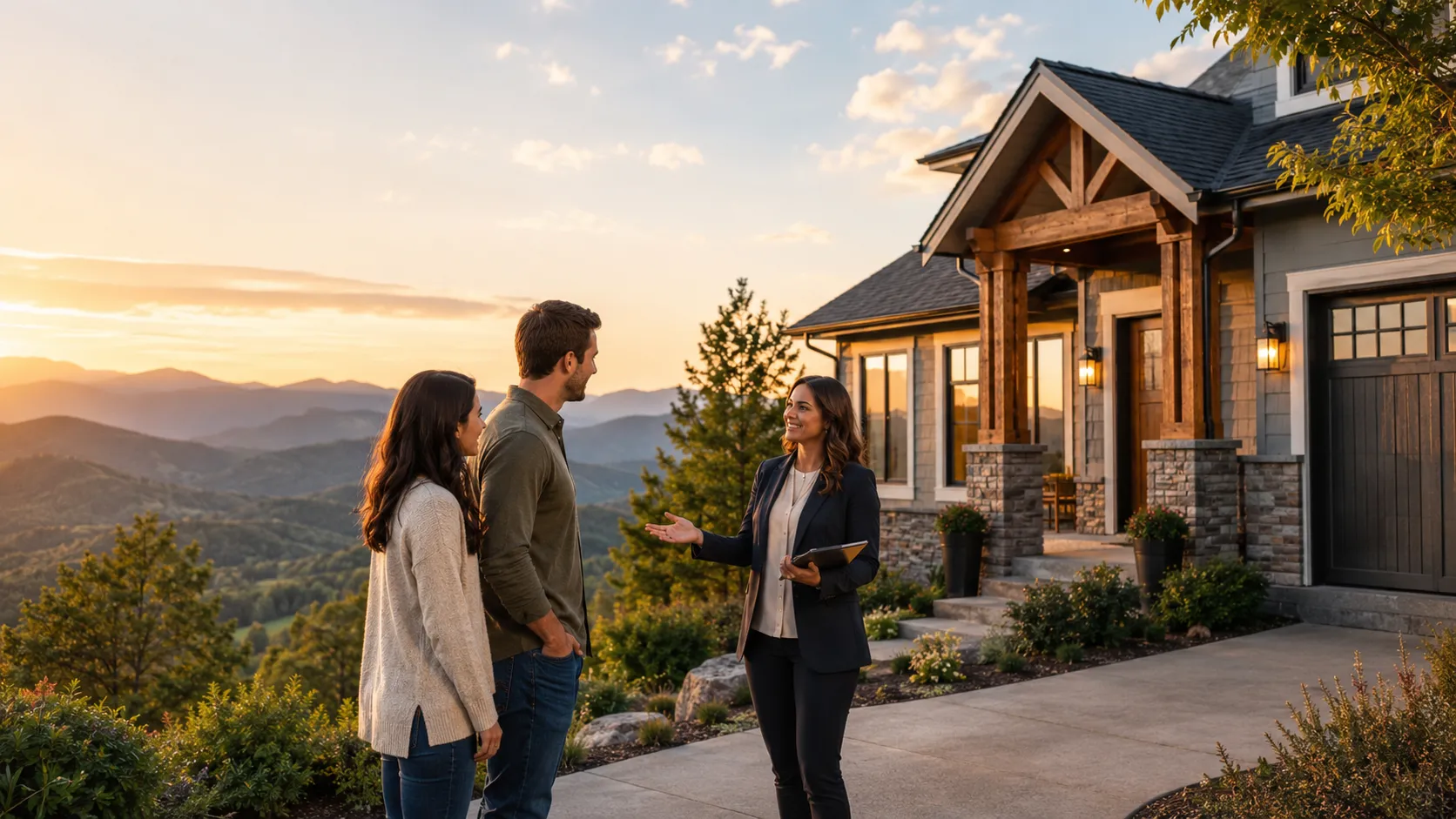 First Time Homebuyers