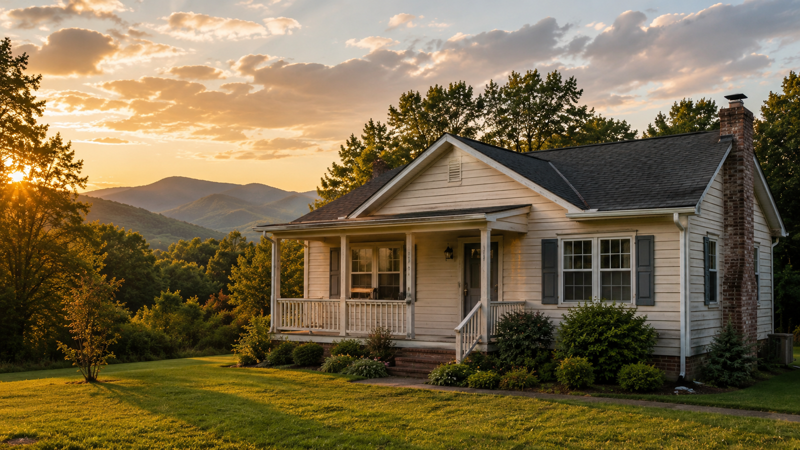 Foreclosure Opportunities