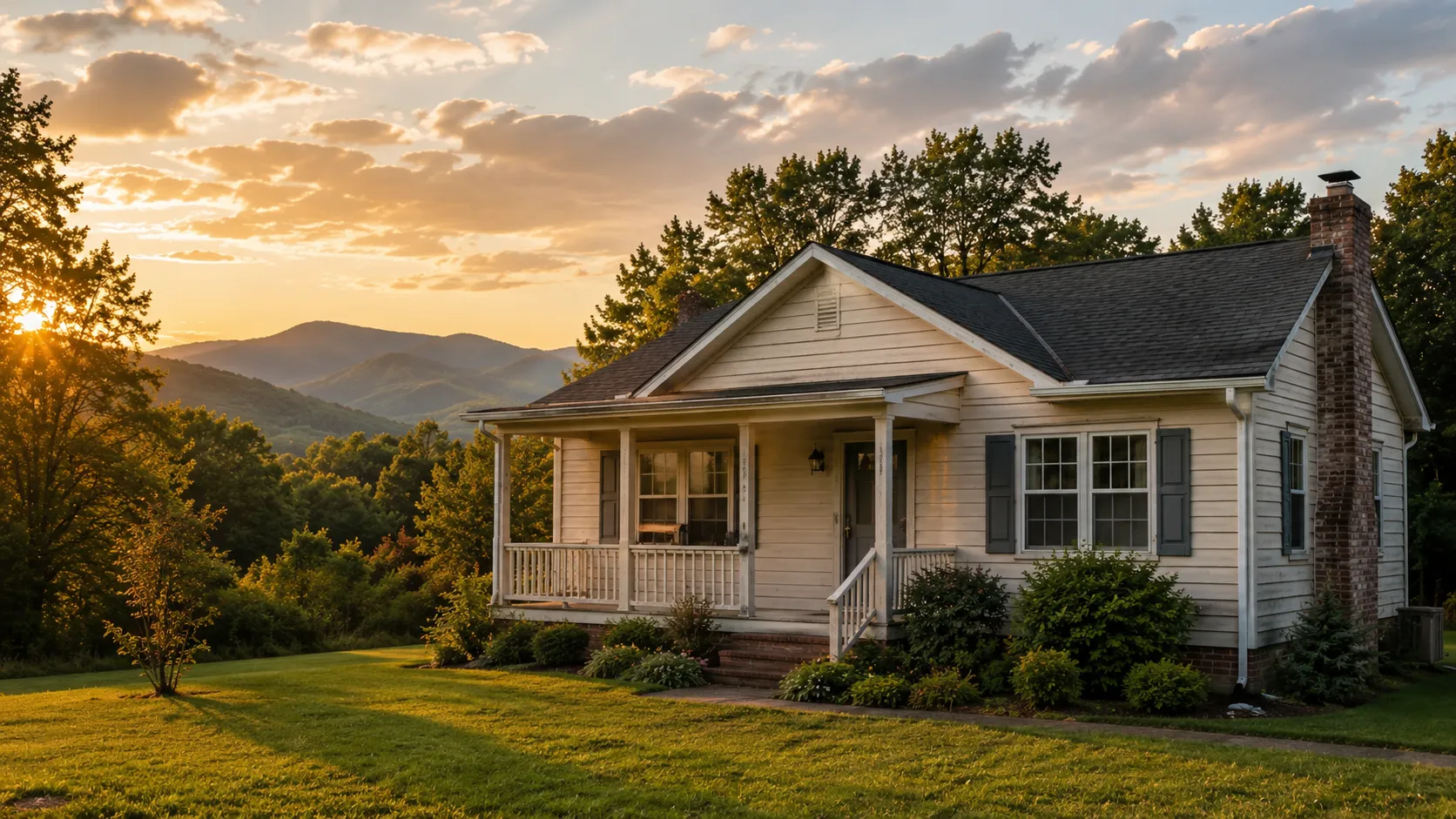 Foreclosure Opportunities