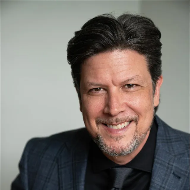 Chris Mako, Broker and REALTOR at Landon Key Realty