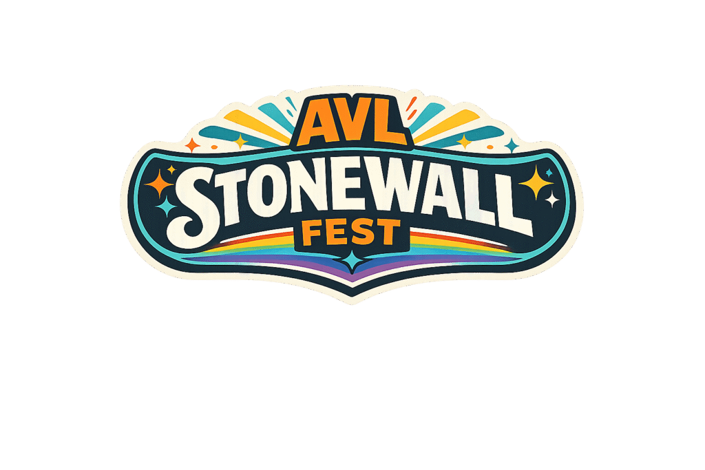 Asheville stonewall festival