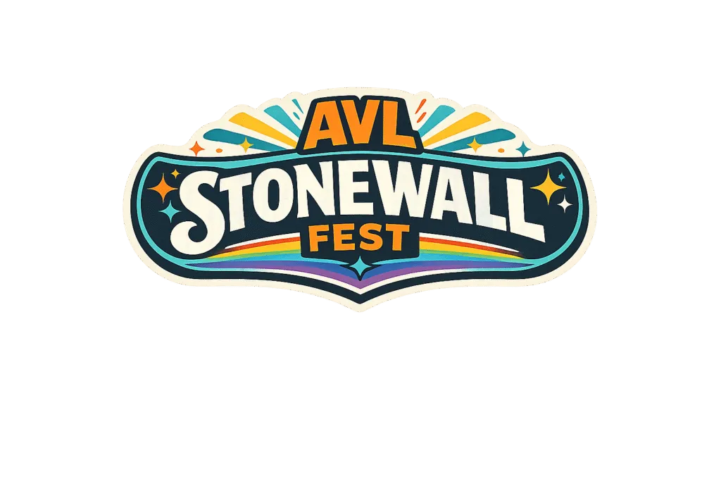 Asheville stonewall festival