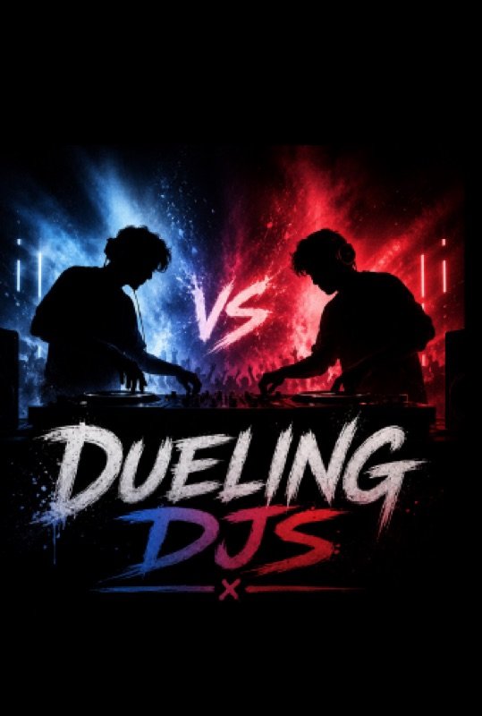 lineup-dueling-djs